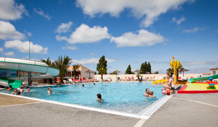 Club Essentiel île De Ré Les Dunes